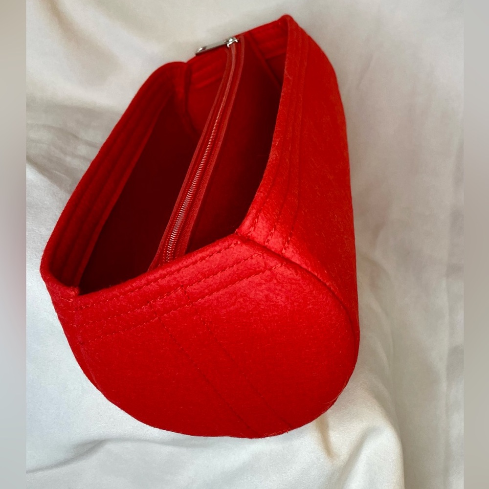 Felt Organizer for LV Papillon 30 bag type, Insert Liner